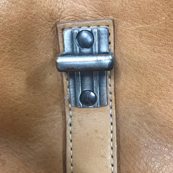 Kenneth Cole Lap Top Messenger Bag Flap-Olean - Picture 14 of 16